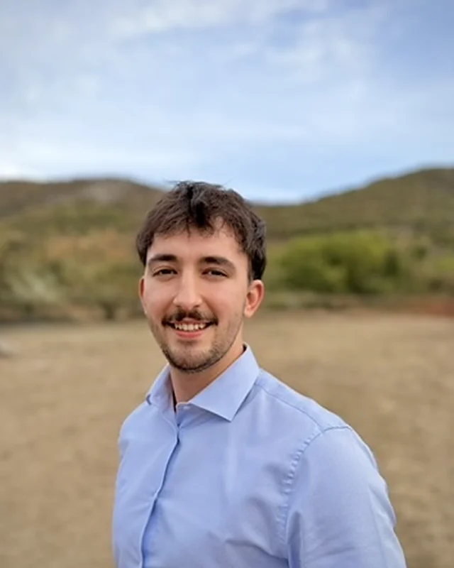 Juraj Durove, co-founder of Reviamo